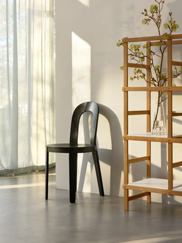Krzesło Olivia - Black - Design House Stockholm