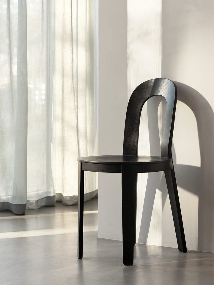 Krzesło Olivia, Black Design House Stockholm