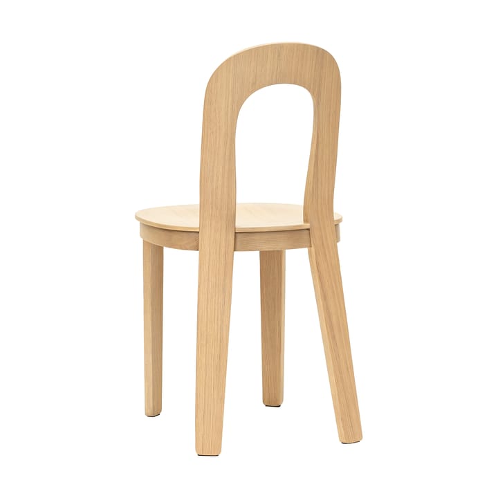 Krzesło Olivia, Light Oak Design House Stockholm