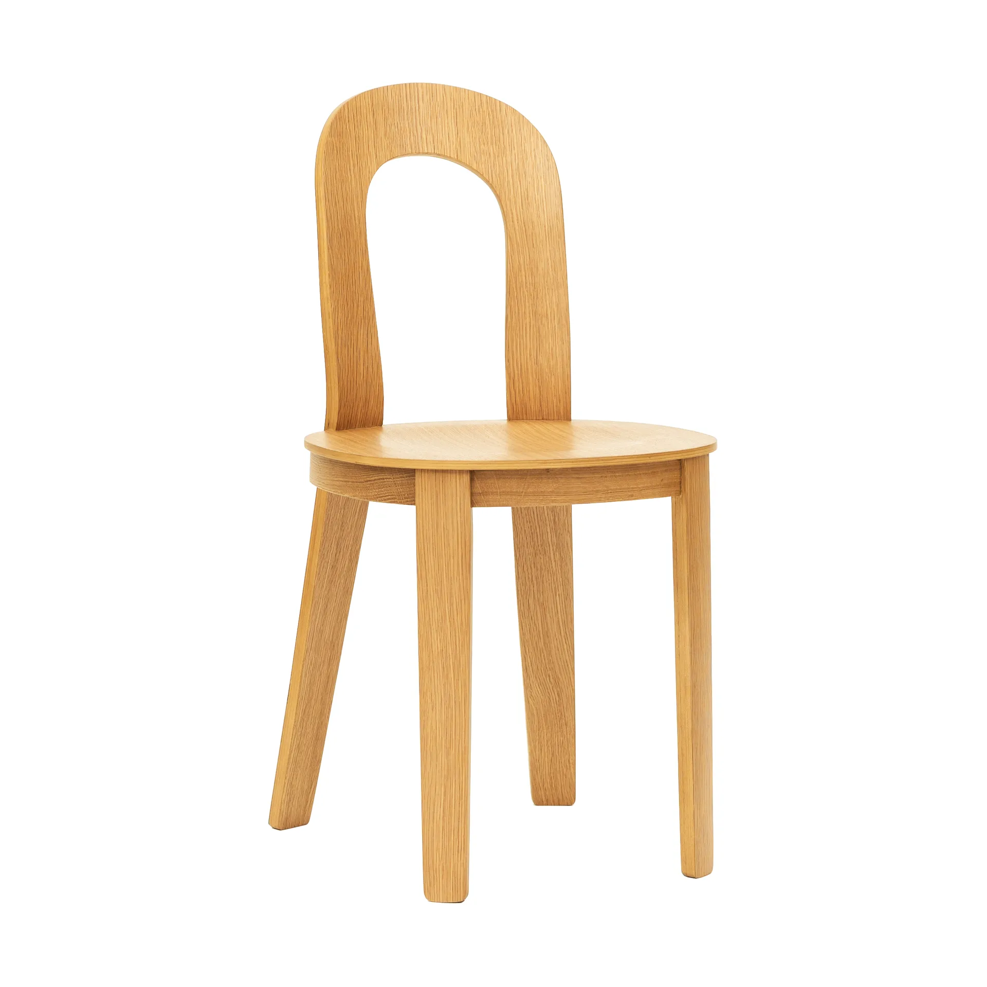 Krzesło Olivia, Oak Design House Stockholm
