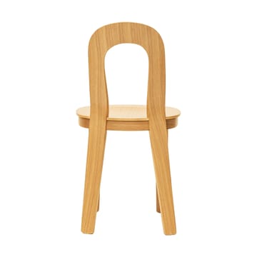 Krzesło Olivia - Oak - Design House Stockholm