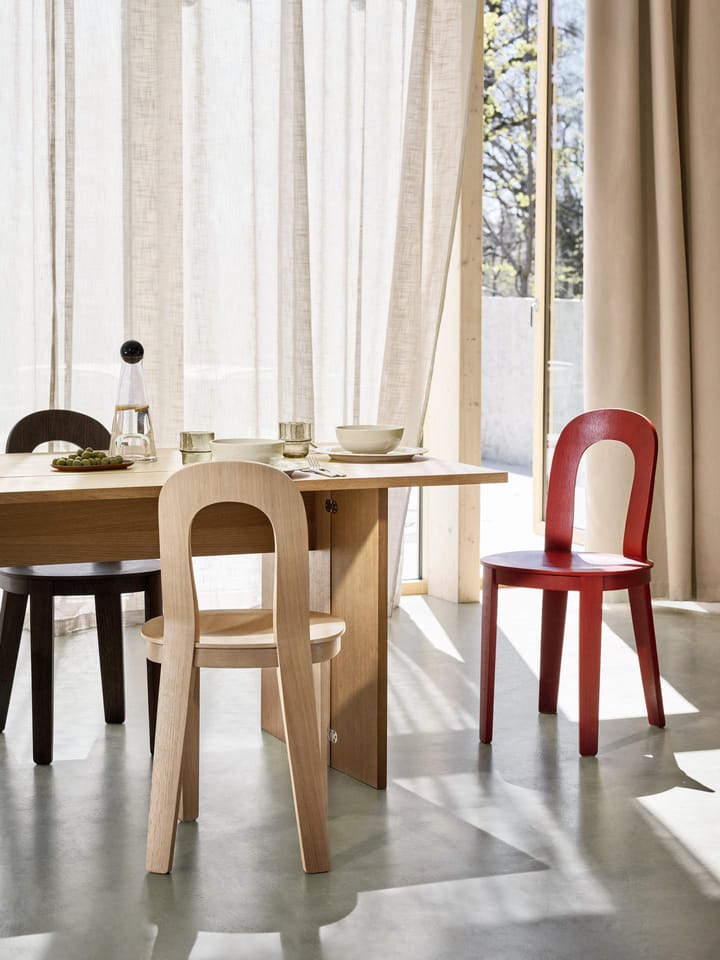 Krzesło Olivia, Red Design House Stockholm