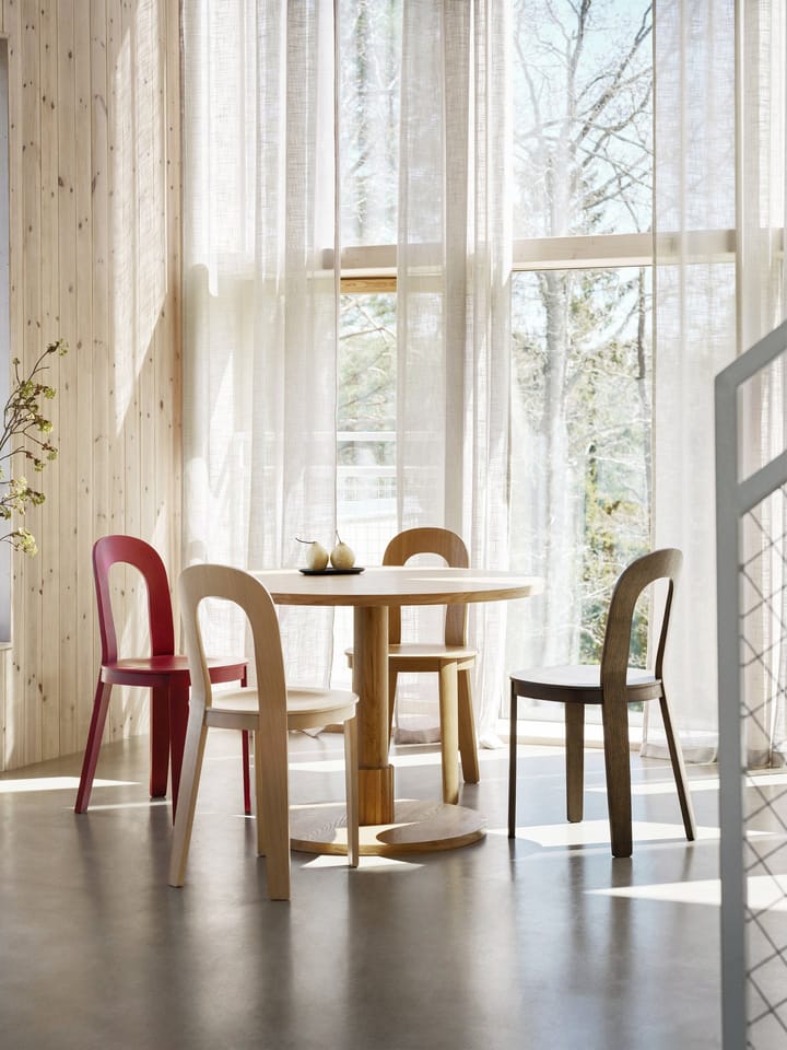 Krzesło Olivia, Red Design House Stockholm