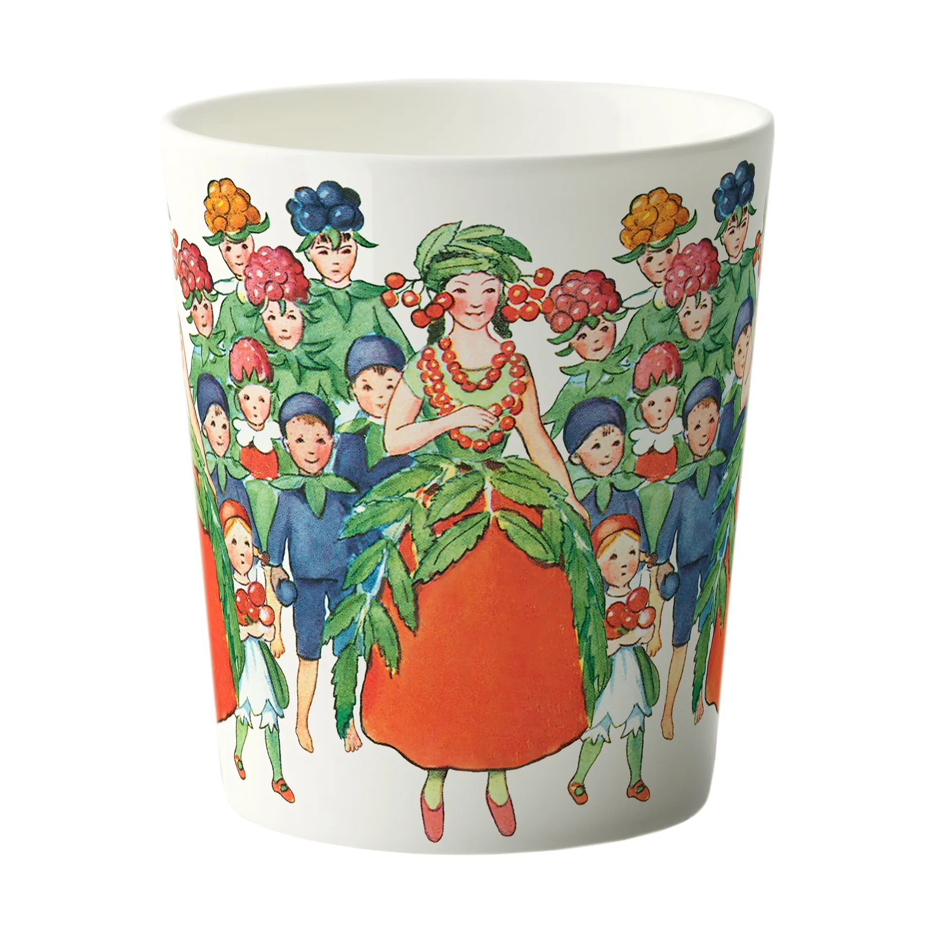 Kubek August 28 cl, White Design House Stockholm