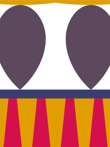 Kubek Birds 1967 35 cl - No. 1 - Design House Stockholm