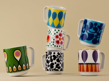 Kubek Birds 1967 35 cl - No. 2 - Design House Stockholm