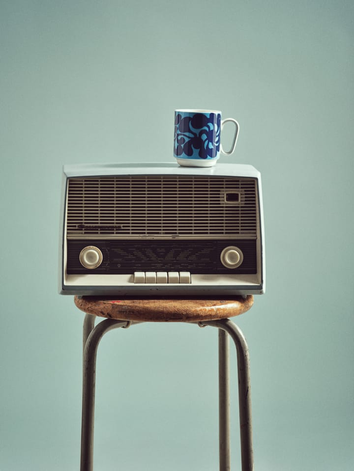Kubek Birds 1967 35 cl, No. 4 Design House Stockholm