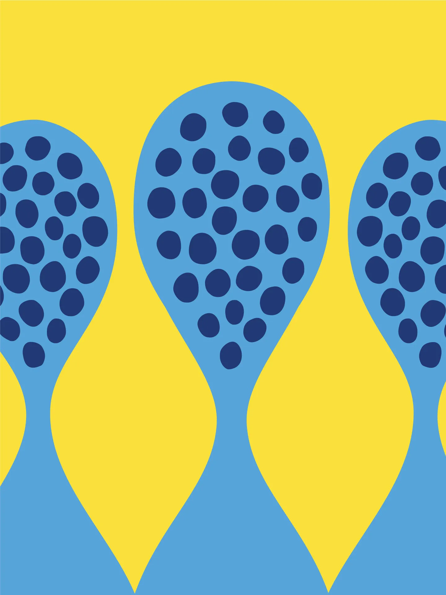 Kubek Birds 1967 35 cl, No. 5 Design House Stockholm