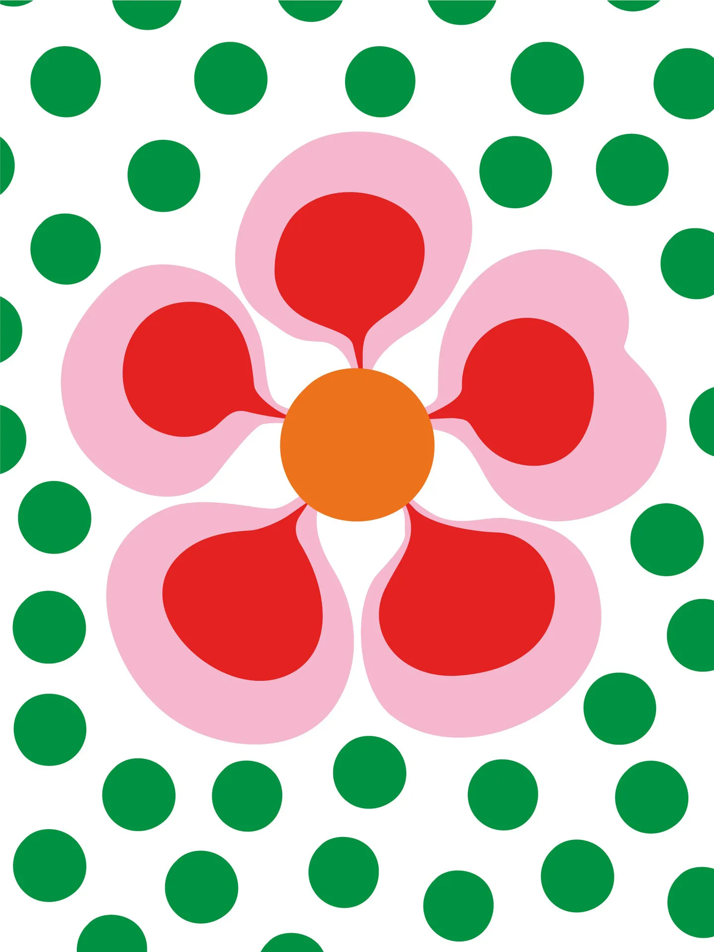 Kubek Birds 1967 35 cl, No. 6 Design House Stockholm