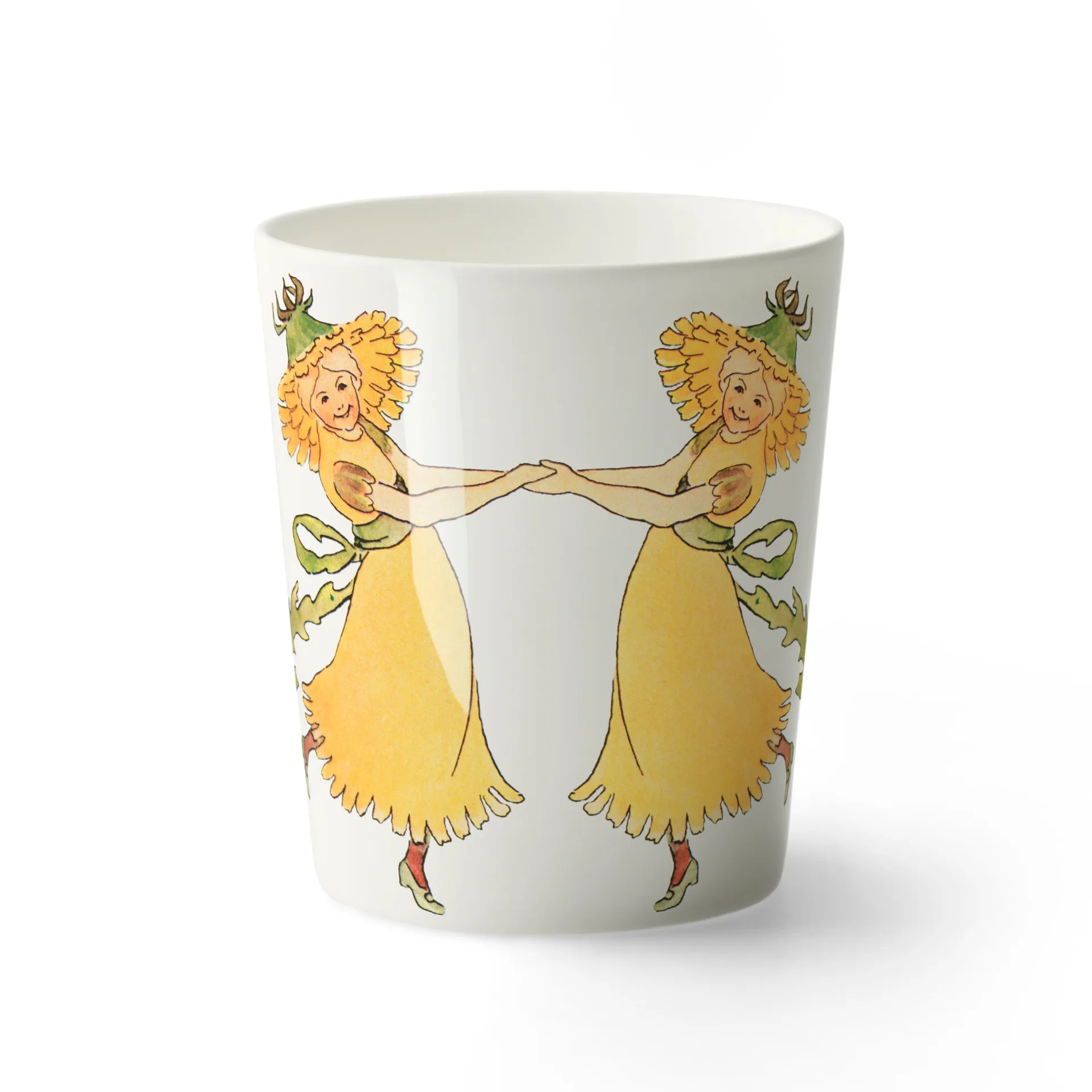 Kubek Dandelions, 280 ml Design House Stockholm