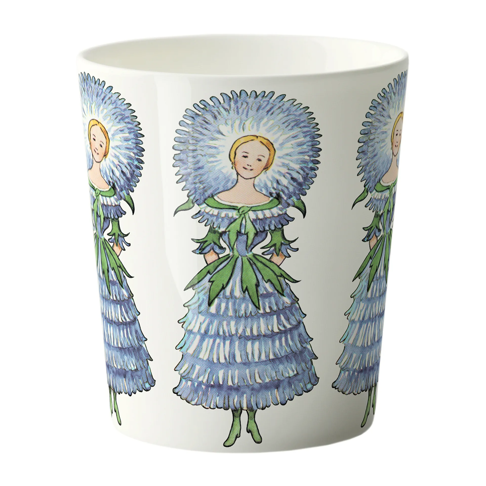 Kubek Mrs Aster, 28 cl Design House Stockholm