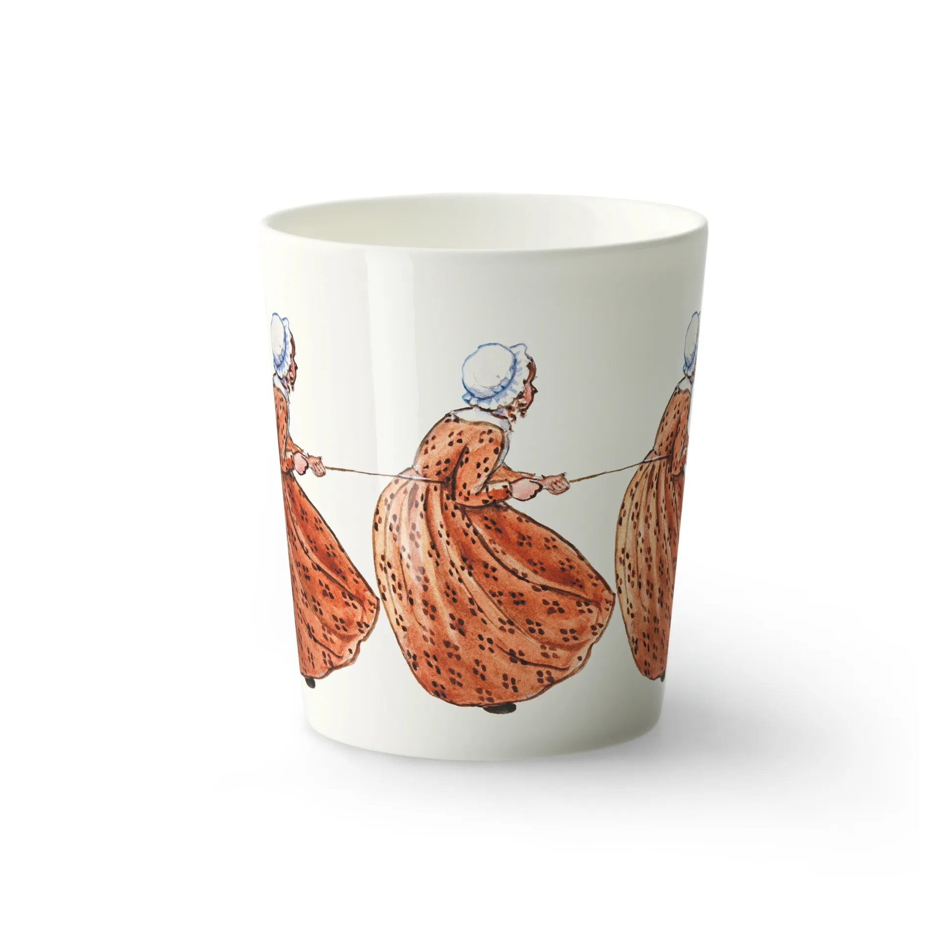 Kubek "Tant Brown, 280 ml Design House Stockholm