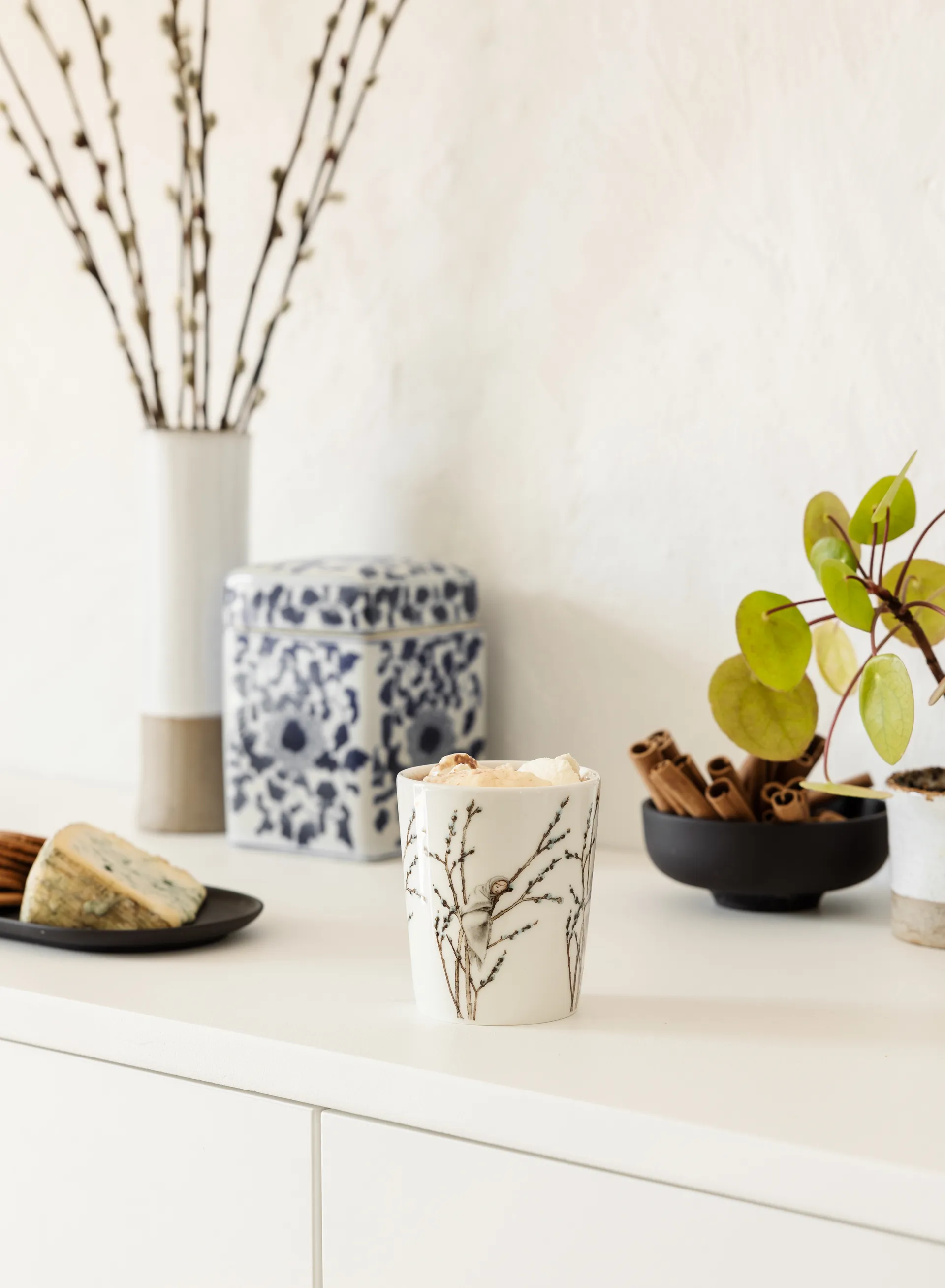 Kubek Videunge, 28 cl Design House Stockholm