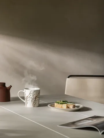 Kubek Videunge z uchwytem - 400 ml - Design House Stockholm