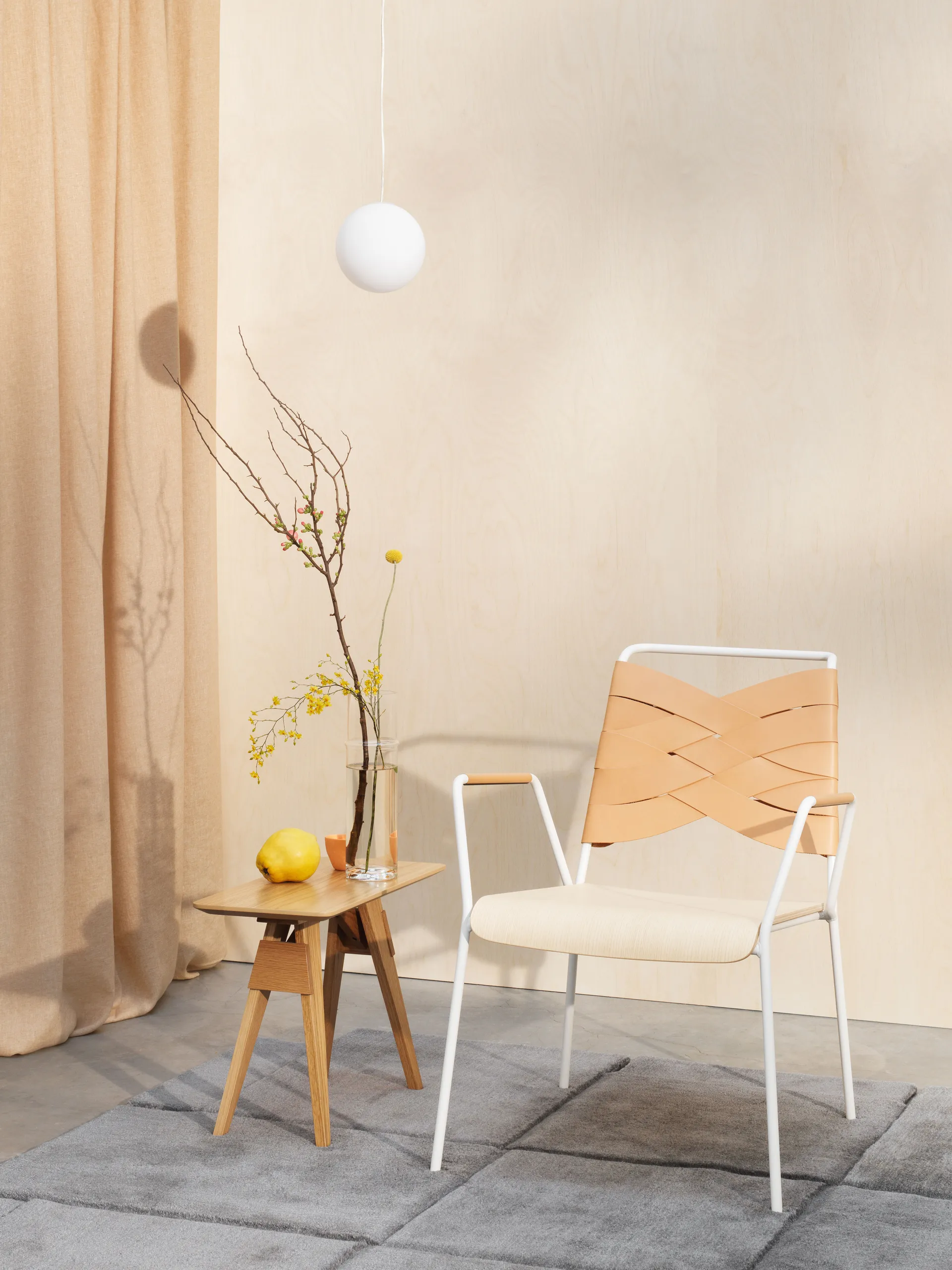 Lampa Luna, Mała, Ø16 cm Design House Stockholm