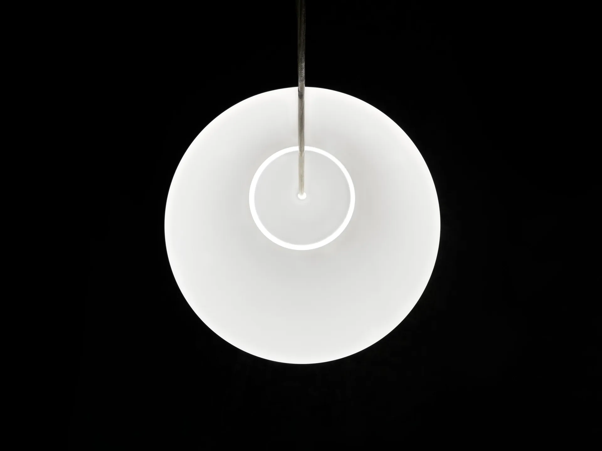 Lampa Luna, mała Design House Stockholm