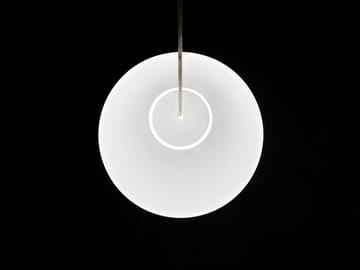 Lampa Luna - mała - Design House Stockholm