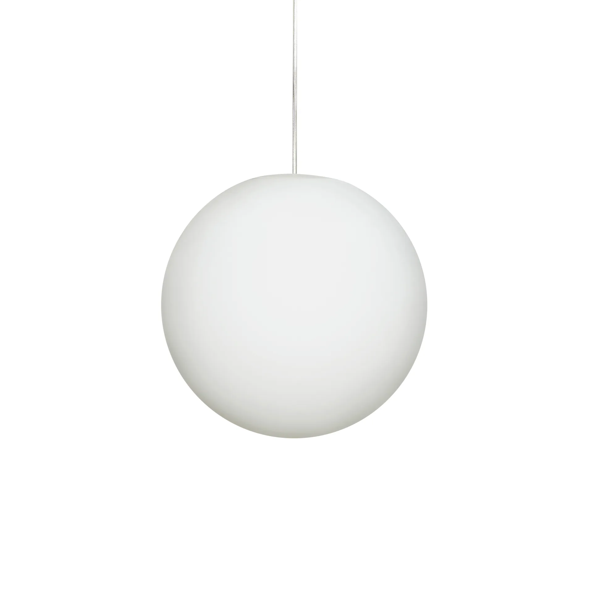 Lampa Luna, Medium, Ø30 cm Design House Stockholm