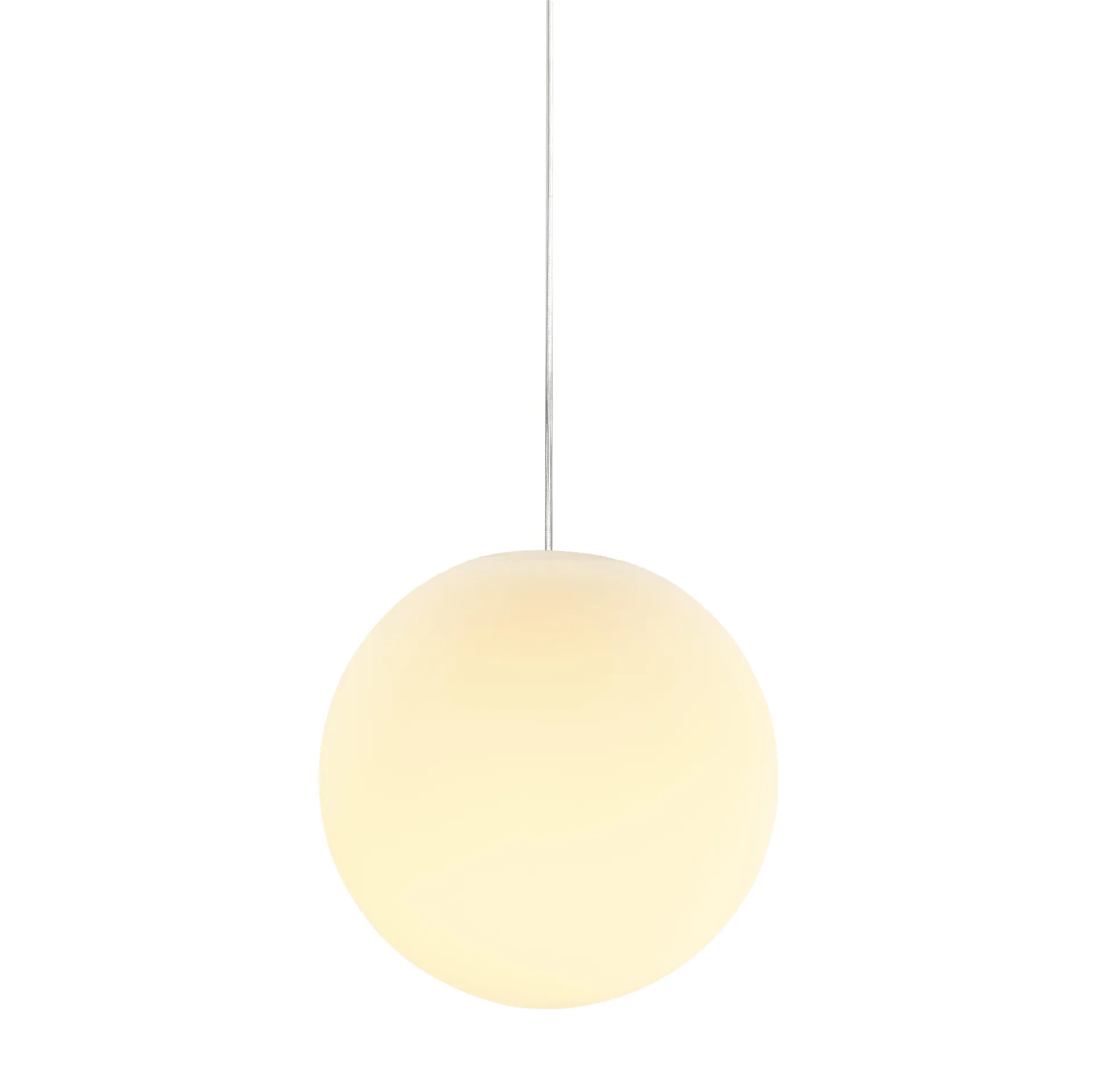 Lampa Luna, Medium, Ø30 cm Design House Stockholm