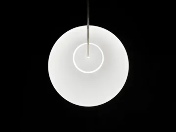 Lampa Luna - Small, Ø16 cm - Design House Stockholm