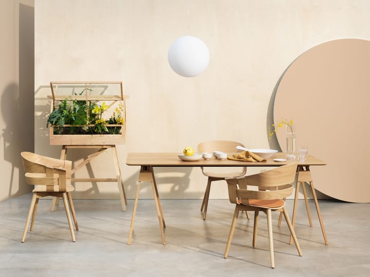 Lampa Luna, średni Design House Stockholm