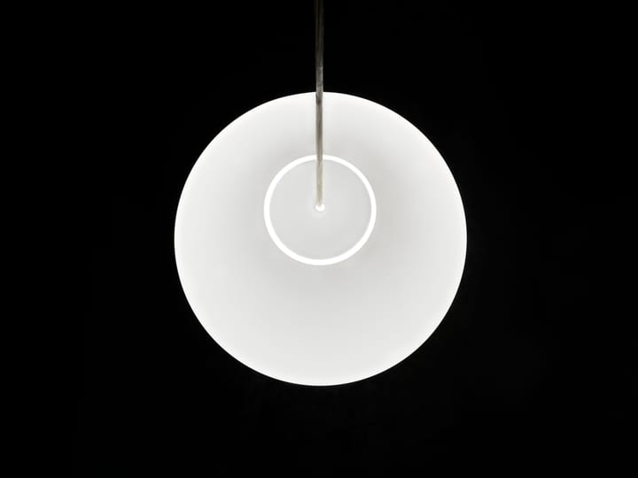 Lampa Luna - średni - Design House Stockholm