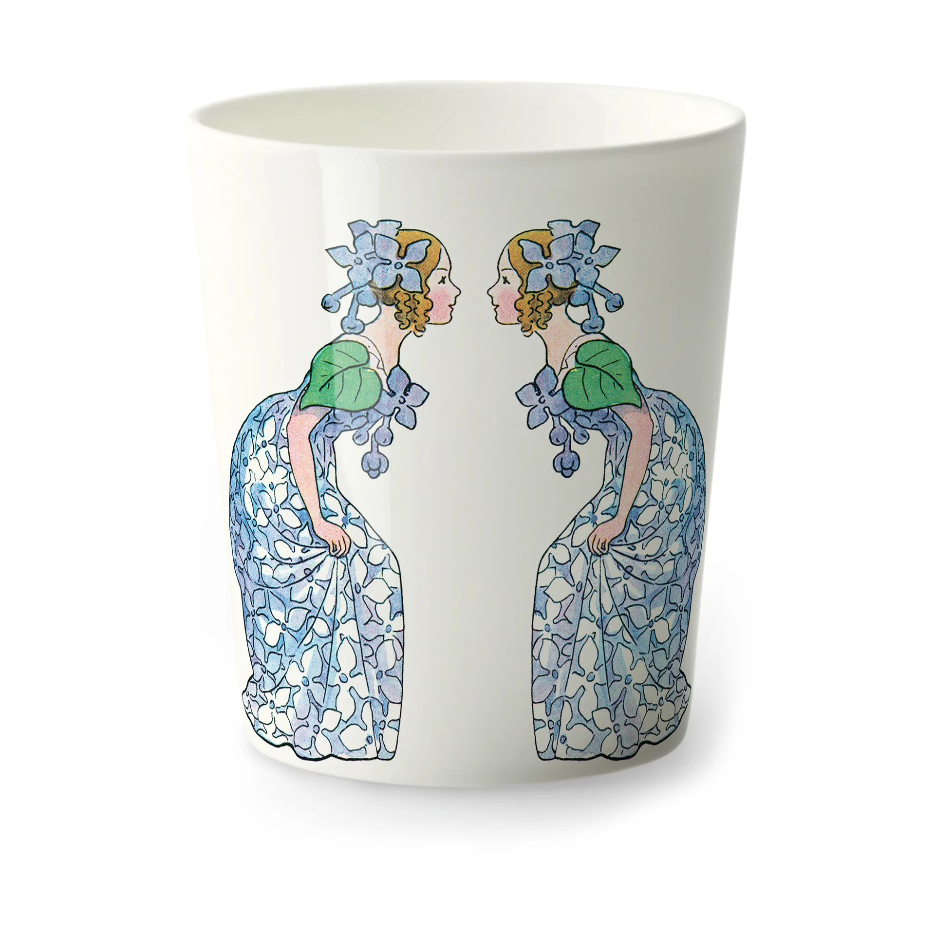 Lilac kubek, 28 cl Design House Stockholm