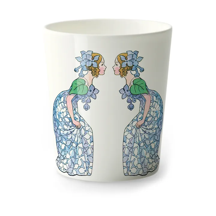 Lilac kubek - 28 cl - Design House Stockholm