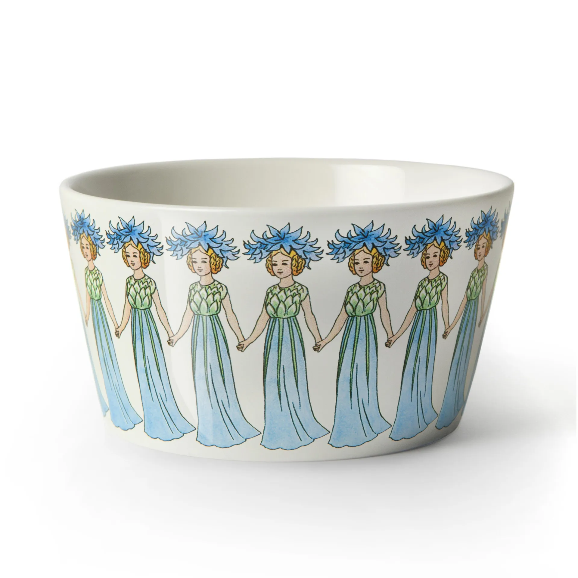 Miska Cornflower, 50 cl Design House Stockholm