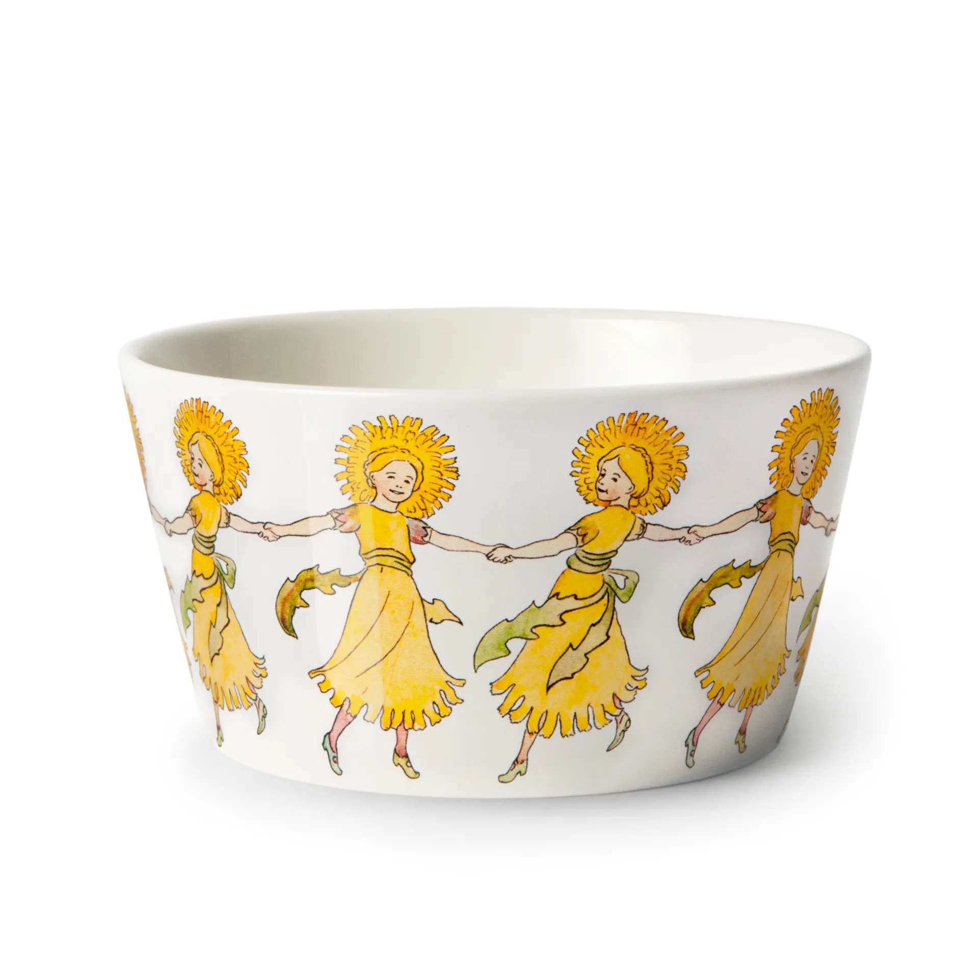 Miska Dandelions, 50 cl Design House Stockholm