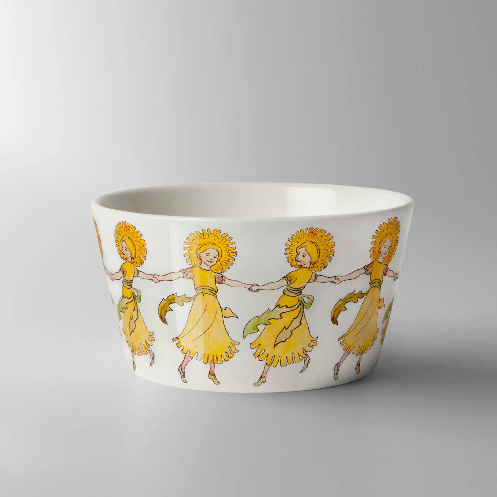 Miska Dandelions, 50 cl Design House Stockholm