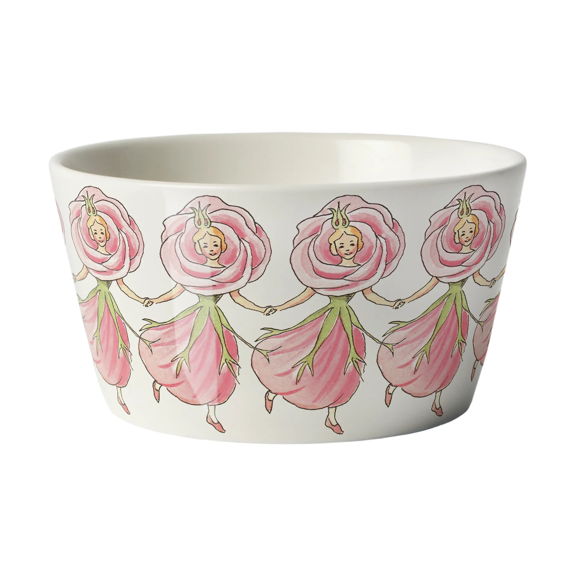 Miska Rose, 50 cl Design House Stockholm