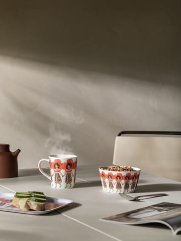 Miska Vallmo - 50 cl - Design House Stockholm
