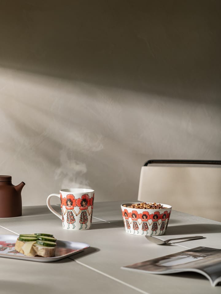 Miska Vallmo, 50 cl Design House Stockholm