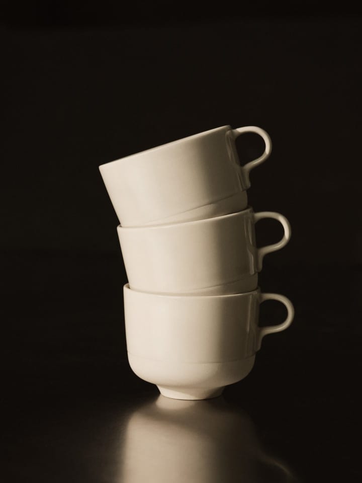 NM& Sand filiżanka, 8,5 cm Design House Stockholm