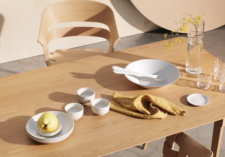NM& Sand głęboki talerz, 23 cm Design House Stockholm