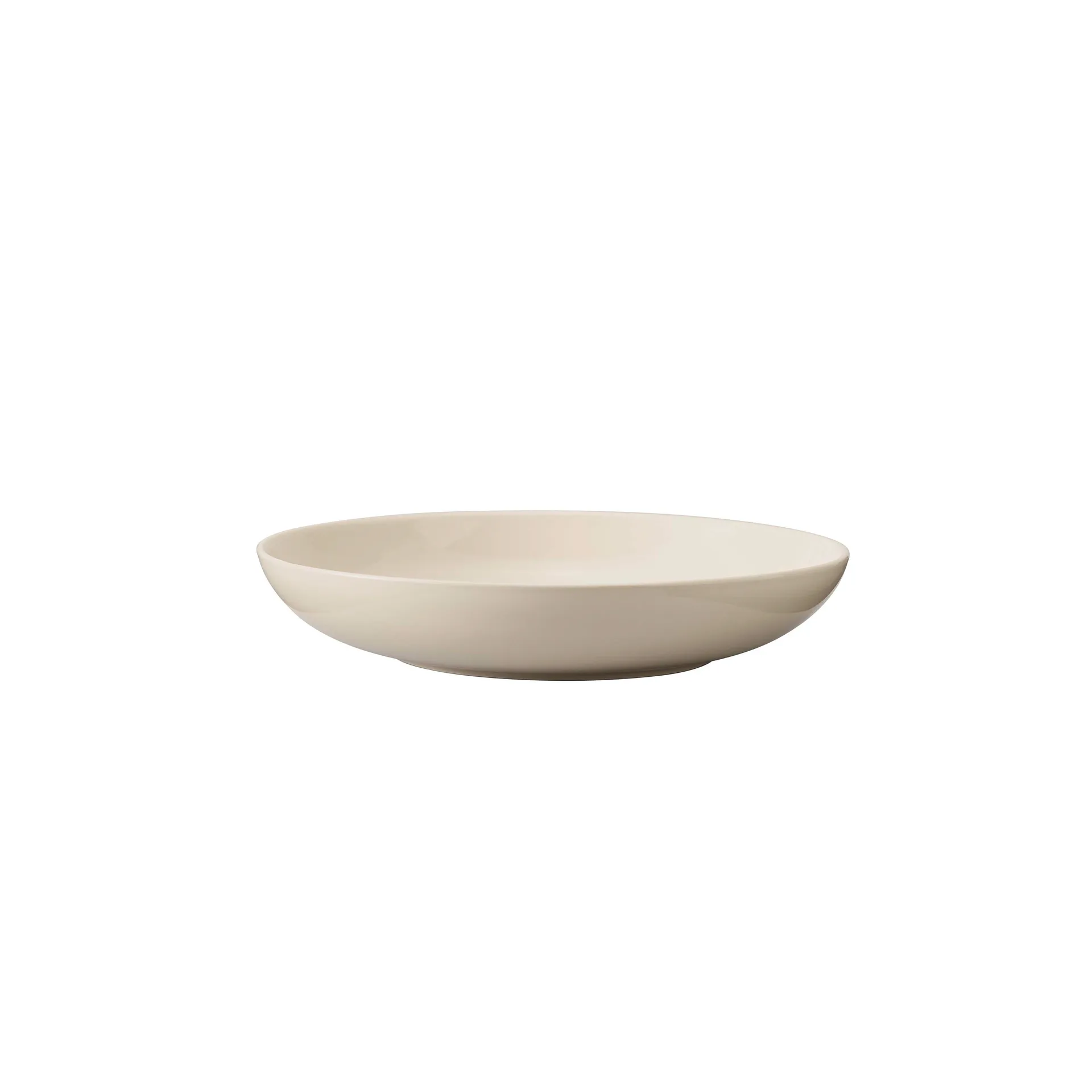 NM& Sand głęboki talerz, 23 cm Design House Stockholm