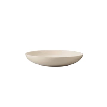 NM& Sand głęboki talerz - 23 cm - Design House Stockholm