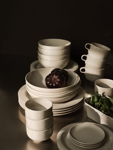 NM& Sand mały talerz - 12 cm - Design House Stockholm
