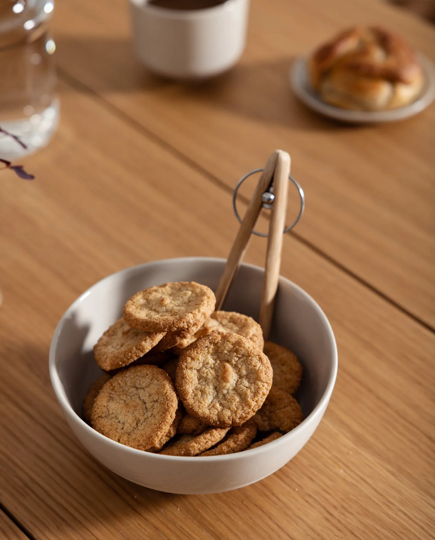 NM& Sand miska, 17 cm Design House Stockholm