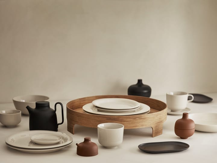 NM& Sand talerz, 19 cm Design House Stockholm