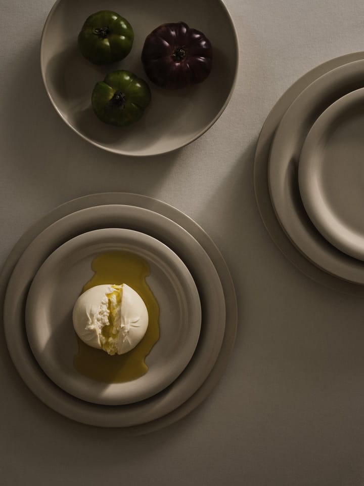 NM& Sand talerz, 19 cm Design House Stockholm