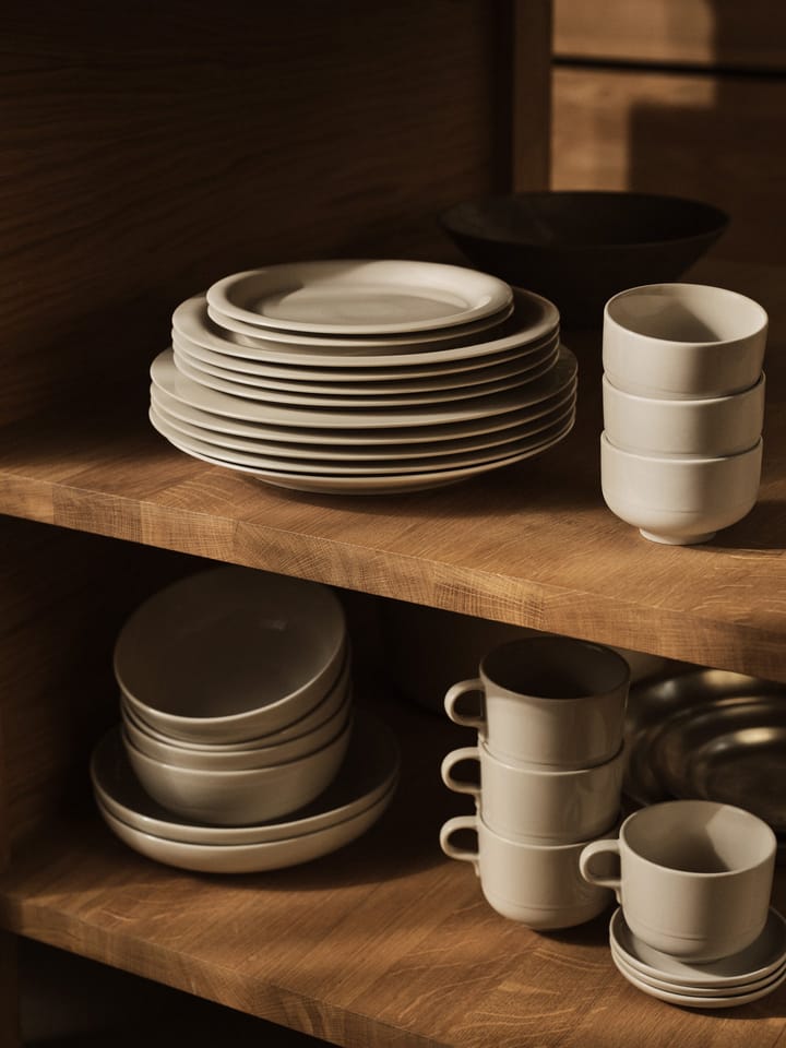NM& Sand talerz, 19 cm Design House Stockholm