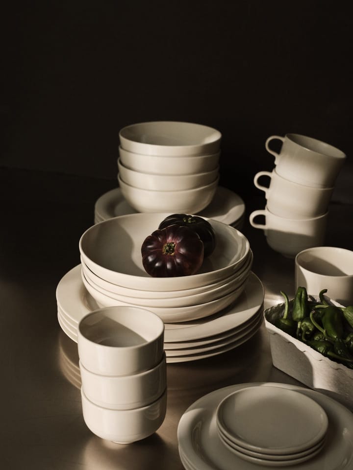 NM& Sand talerz, 19 cm Design House Stockholm