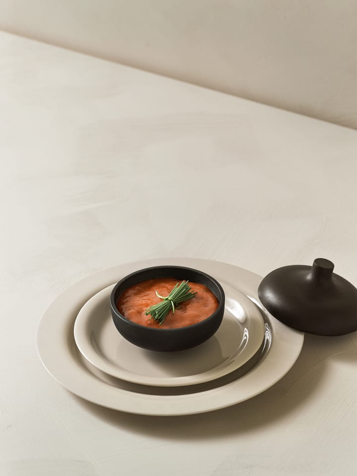 NM& Sand talerz, 28 cm Design House Stockholm