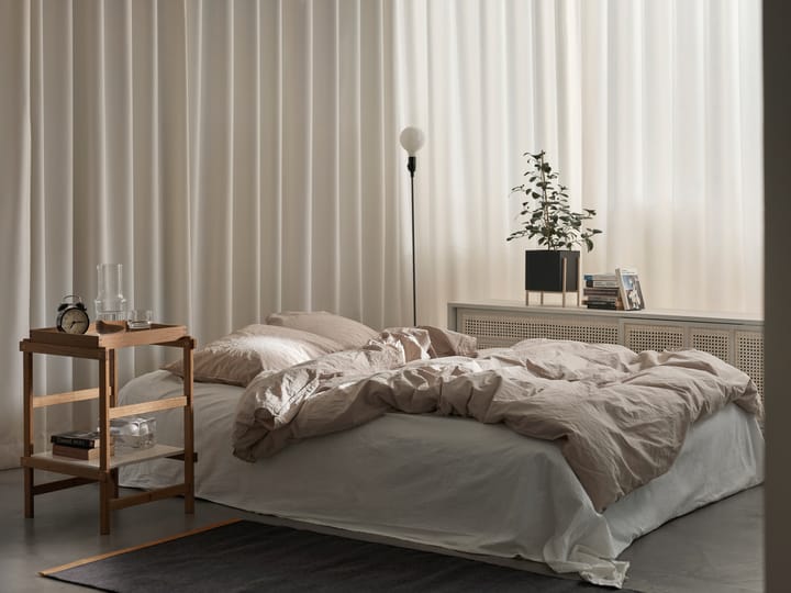 Półka Frame S 58 cm, Dąb-biały Design House Stockholm