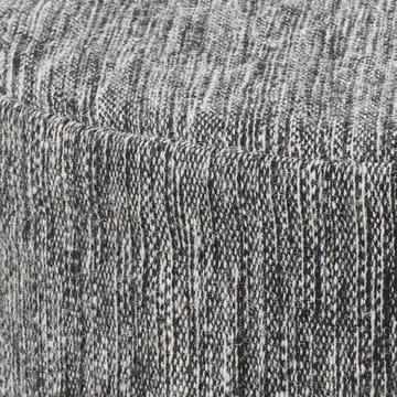 Pufa Björk wysoka - ciemny szary - Design House Stockholm