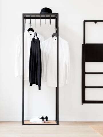 Step drabina - Barwione na czarno - Design House Stockholm