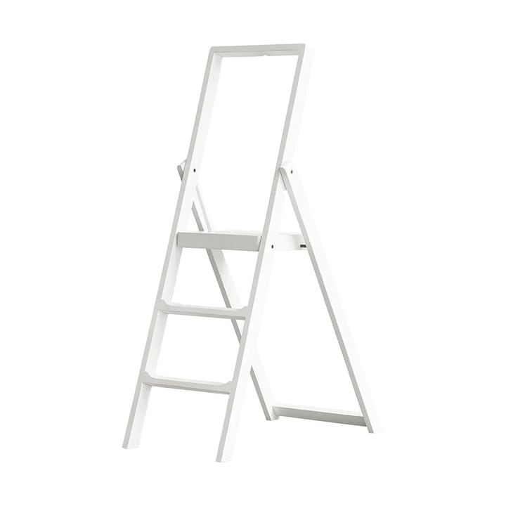 Step drabina - Biały lakierowany - Design House Stockholm