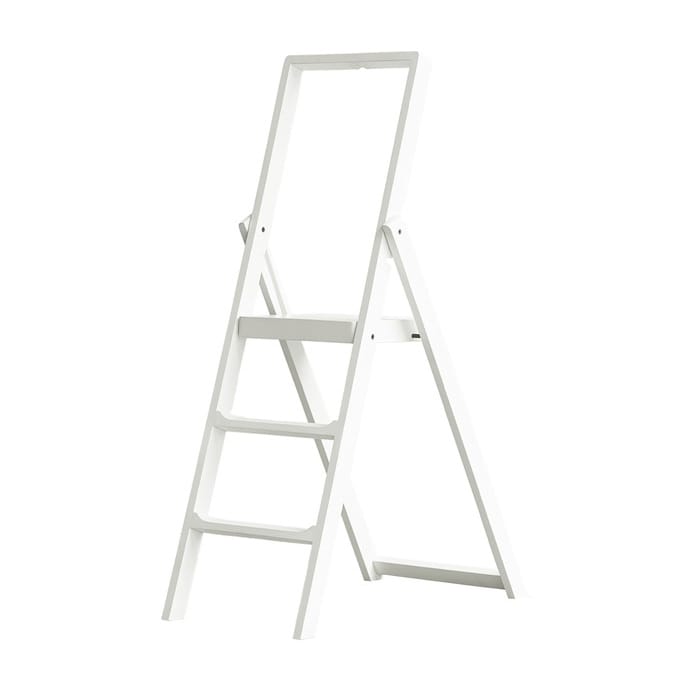 Step drabina - Białybetsad - Design House Stockholm